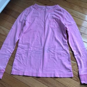 Vineyard Vines long sleeve tee *WORN TWICE*